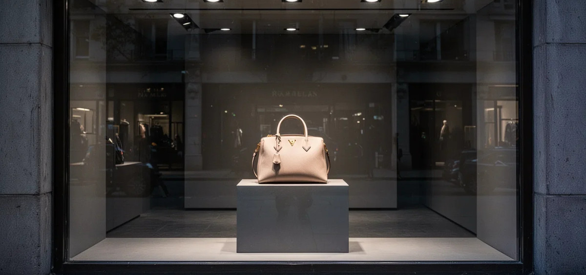 Beitragsbild zu LVMH Aktie: Vor dem Belastungstest