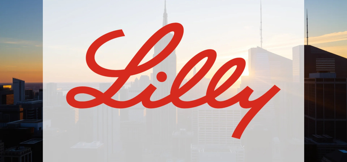 Beitragsbild zu Eli Lilly Aktie: Analytischer Rückblick