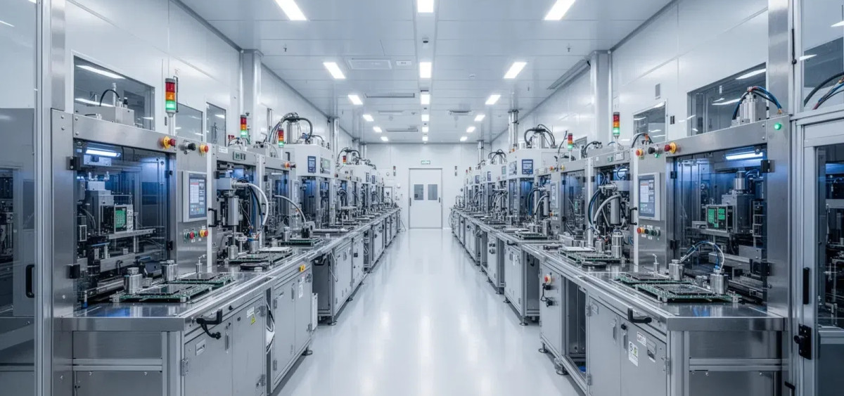 Beitragsbild zu Infineon Aktie: Marktreaktion erwartet