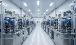 Beitragsbild zu Infineon Aktie: Marktreaktion erwartet