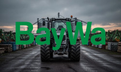 Beitragsbild zu BayWa Aktie: Krise auf mehreren Ebenen