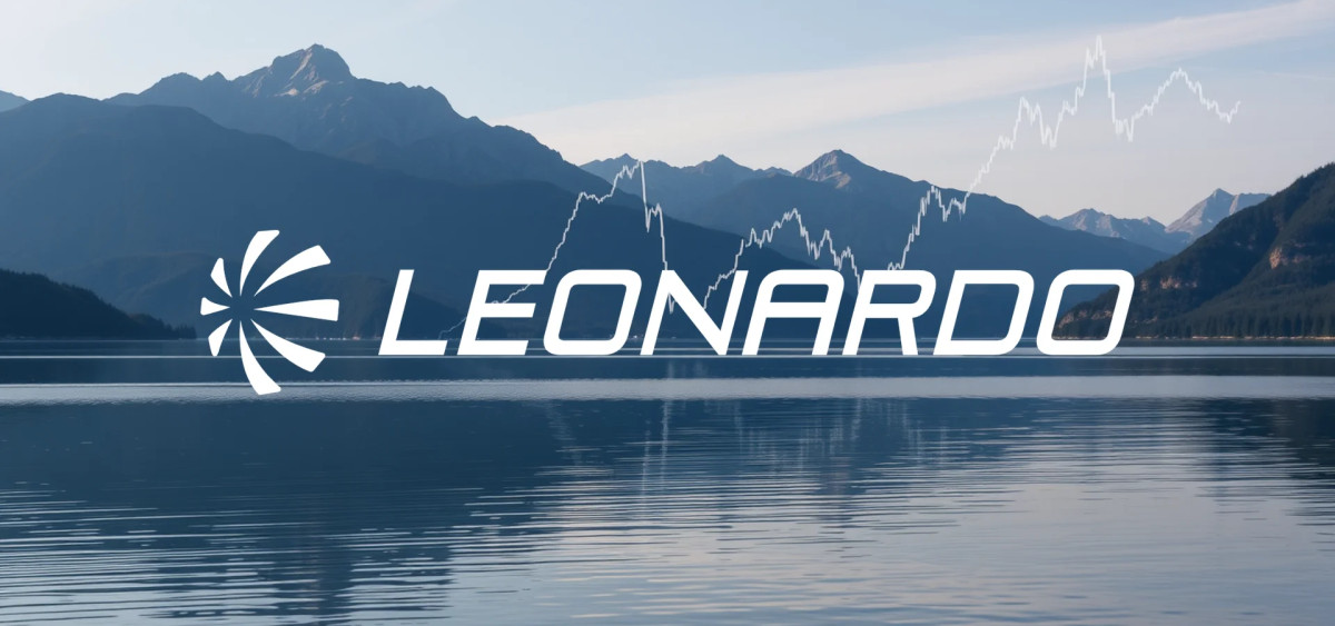 Beitragsbild zu Leonardo Aktie: Markenpositionierung diskutiert