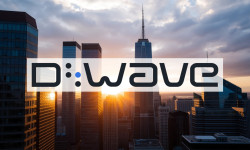 Beitragsbild zu D-Wave-Quantum-Aktie: Wahnsinnige Falle!