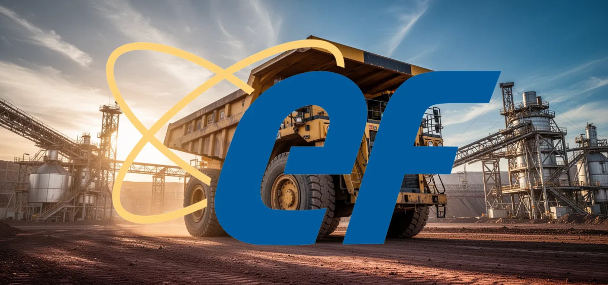 Beitragsbild zu Energy Fuels Aktie: Startschuss für die Branche