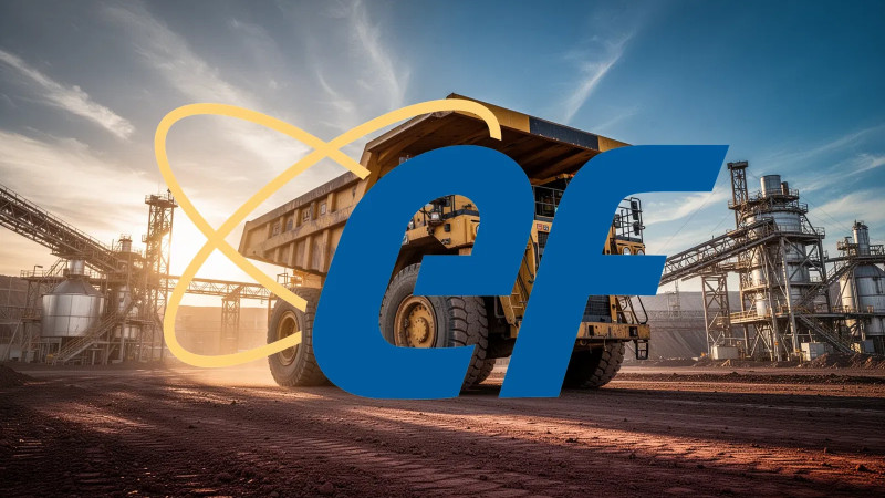 Beitragsbild zu Energy Fuels Aktie: Startschuss für die Branche