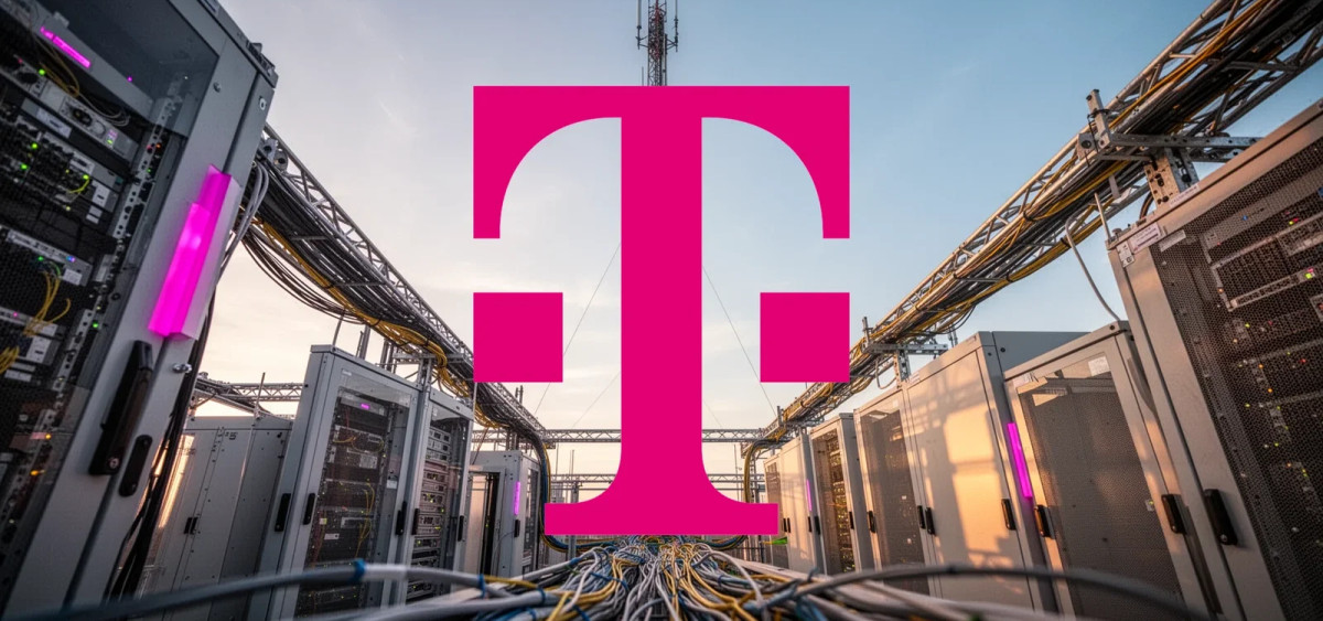 Beitragsbild zu Deutsche Telekom Aktie: Erfrischende Marktentwicklung!