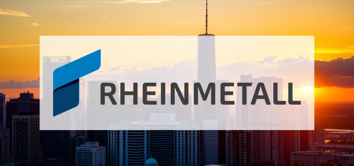 Beitragsbild zu Rheinmetall-Aktie: Hammer-Meldung!