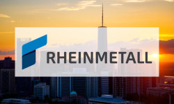 Beitragsbild zu Rheinmetall-Aktie: Hammer-Meldung!