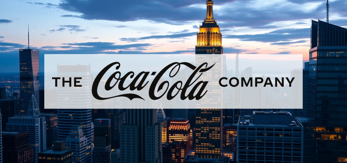 Beitragsbild zu Coca-Cola Aktie: Kampf um die Trendwende!