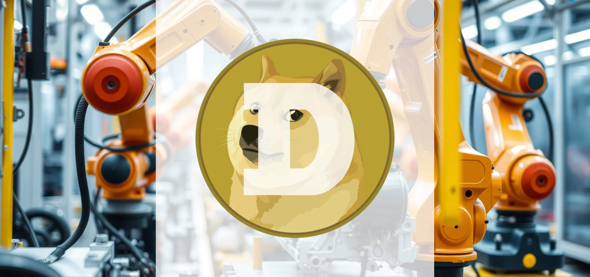 Beitragsbild zu Dogecoin: Entwicklungen dokumentiert