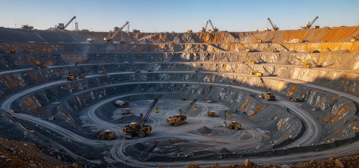 Beitragsbild zu Barrick Mining Aktie: Quartalszahlen im Fokus