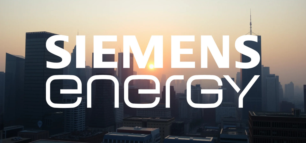 Beitragsbild zu Siemens Energy Aktie: Irres Comeback!
