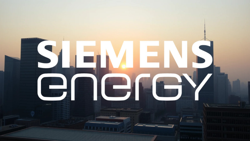 Beitragsbild zu Siemens Energy Aktie: Irres Comeback!