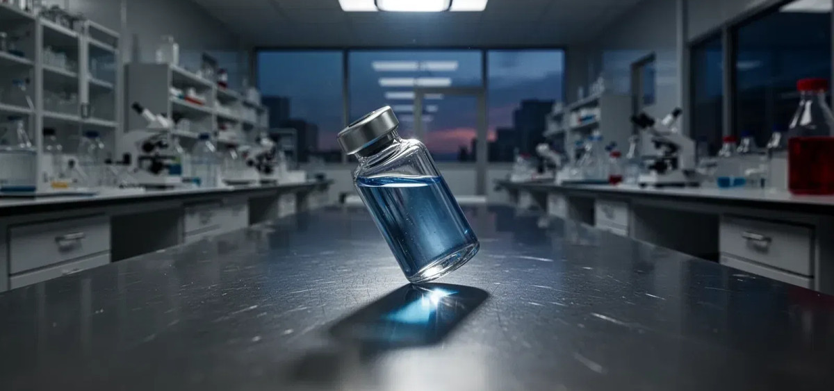 Beitragsbild zu Gerresheimer Aktie: Absturz um 31 Prozent