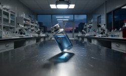 Beitragsbild zu Gerresheimer Aktie: Absturz um 31 Prozent