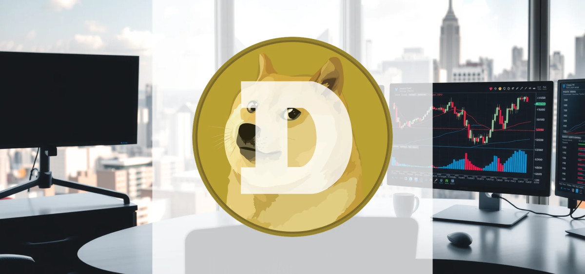 Beitragsbild zu Dogecoin: Neueste Einsichten
