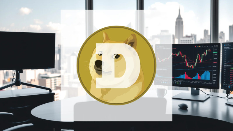 Beitragsbild zu Dogecoin: Neueste Einsichten