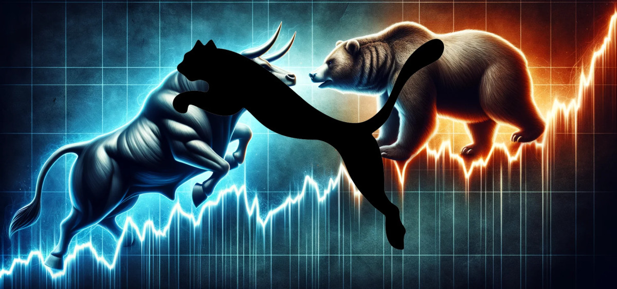 Beitragsbild zu Puma Aktie: UBS bleibt skeptisch