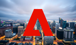 Beitragsbild zu Adobe Aktie: Trotz Rekordquartal