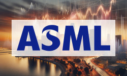 Beitragsbild zu ASML Aktie: Warnsignale missachtet?