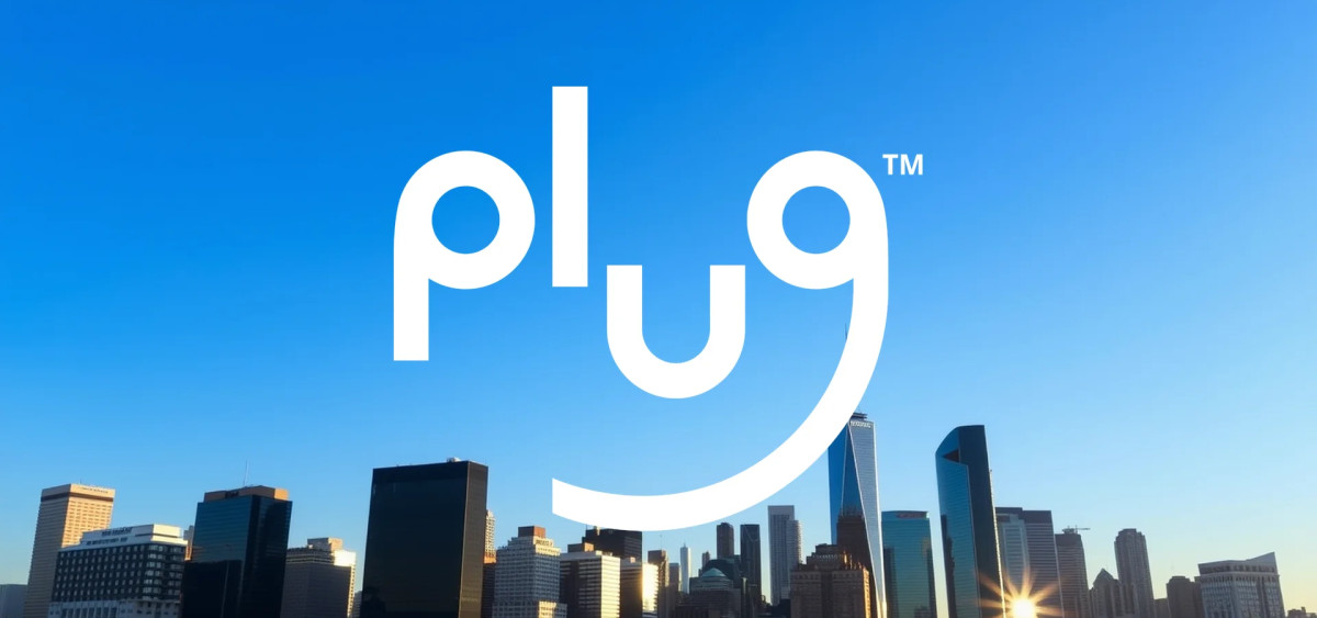 Beitragsbild zu Plug Power Aktie: Droht der Horror-Crash?