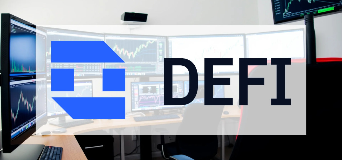 Beitragsbild zu DeFi Technologies Aktie: CEO-Wechsel!