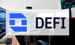Beitragsbild zu DeFi Technologies Aktie: CEO-Wechsel!