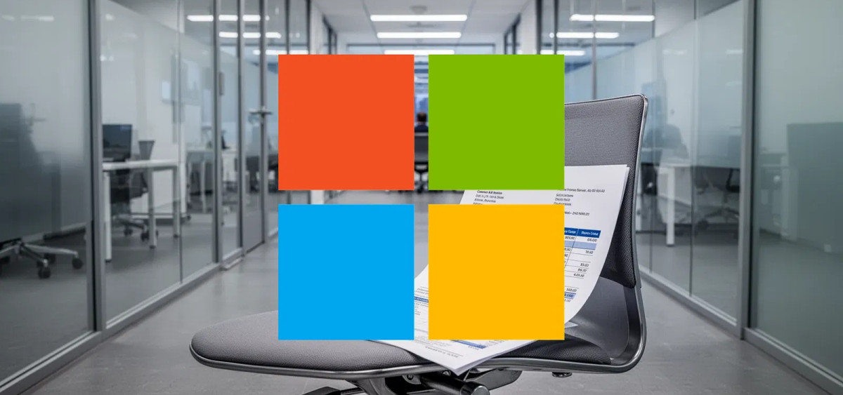 Beitragsbild zu Microsoft Aktie: Kosten im Fokus