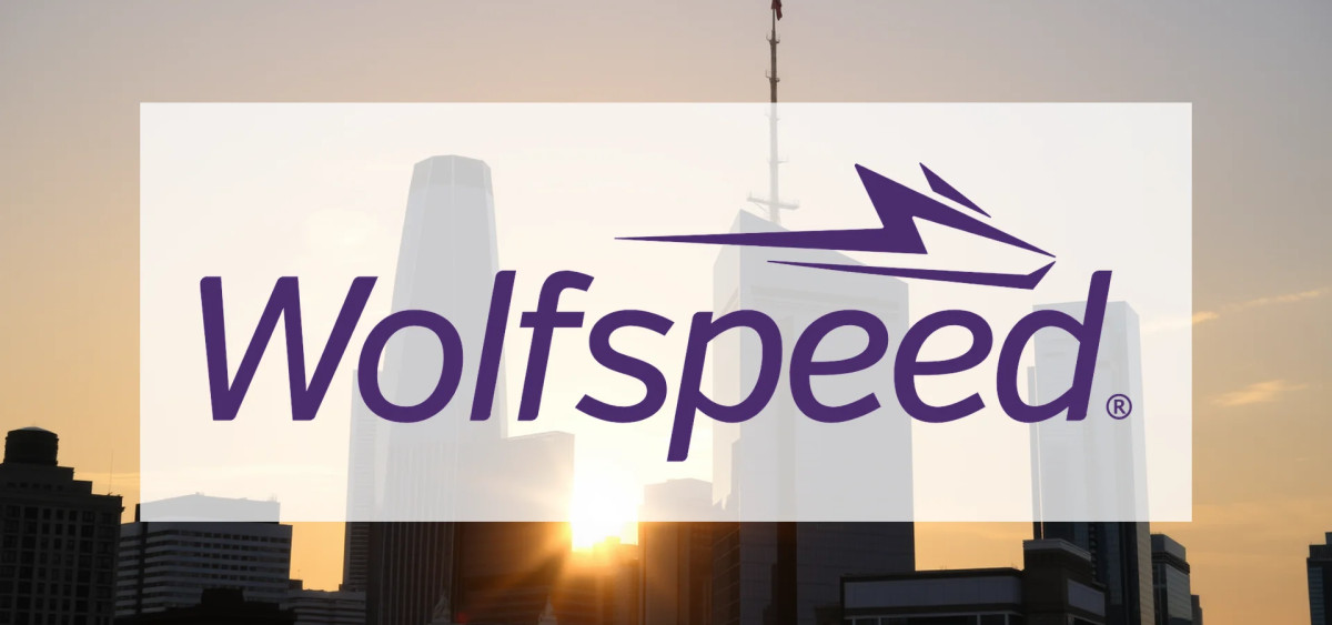 Beitragsbild zu Wolfspeed Aktie: Neuanfang nach Crash!