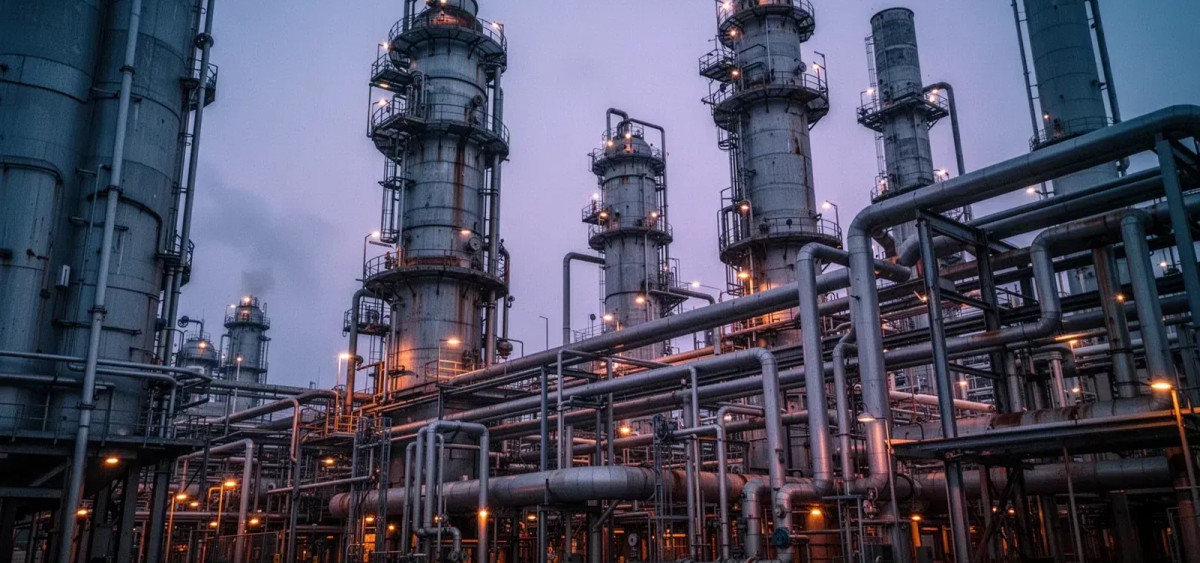 Beitragsbild zu BASF Aktie: Preisschock in Europa