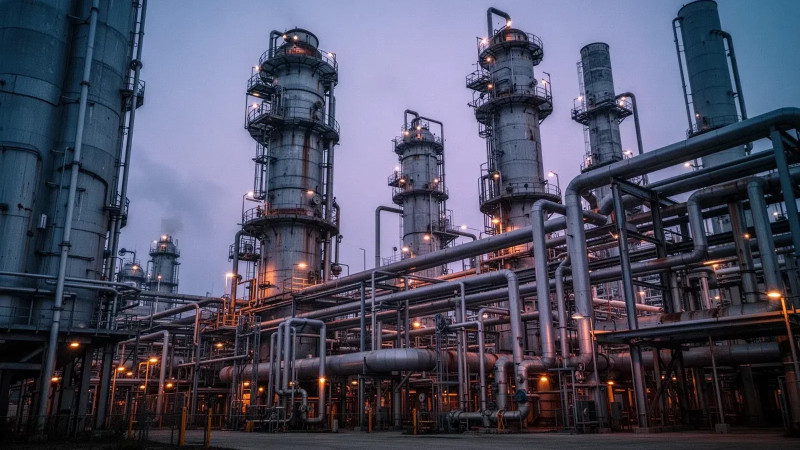 Beitragsbild zu BASF Aktie: Preisschock in Europa