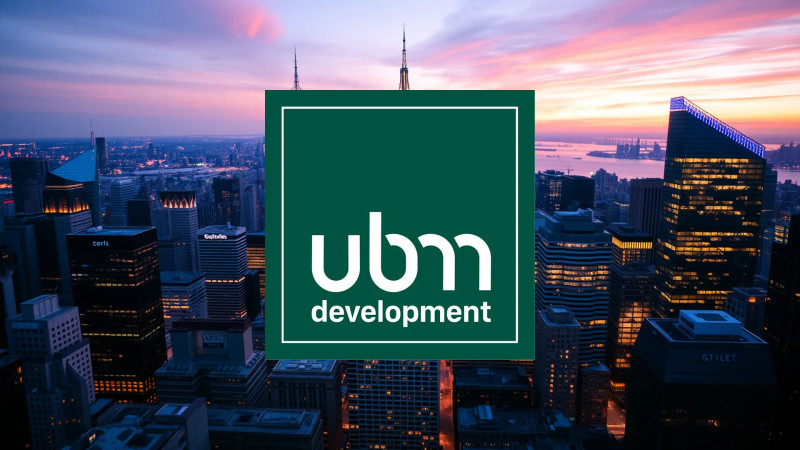 Beitragsbild zu UBM Development-Aktie: Immer schön vorsichtig!