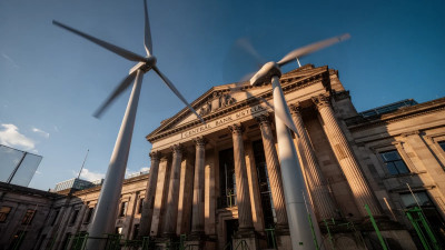 Beitragsbild zu Vanguard FTSE All-World ETF: Energie trifft Zentralbanken