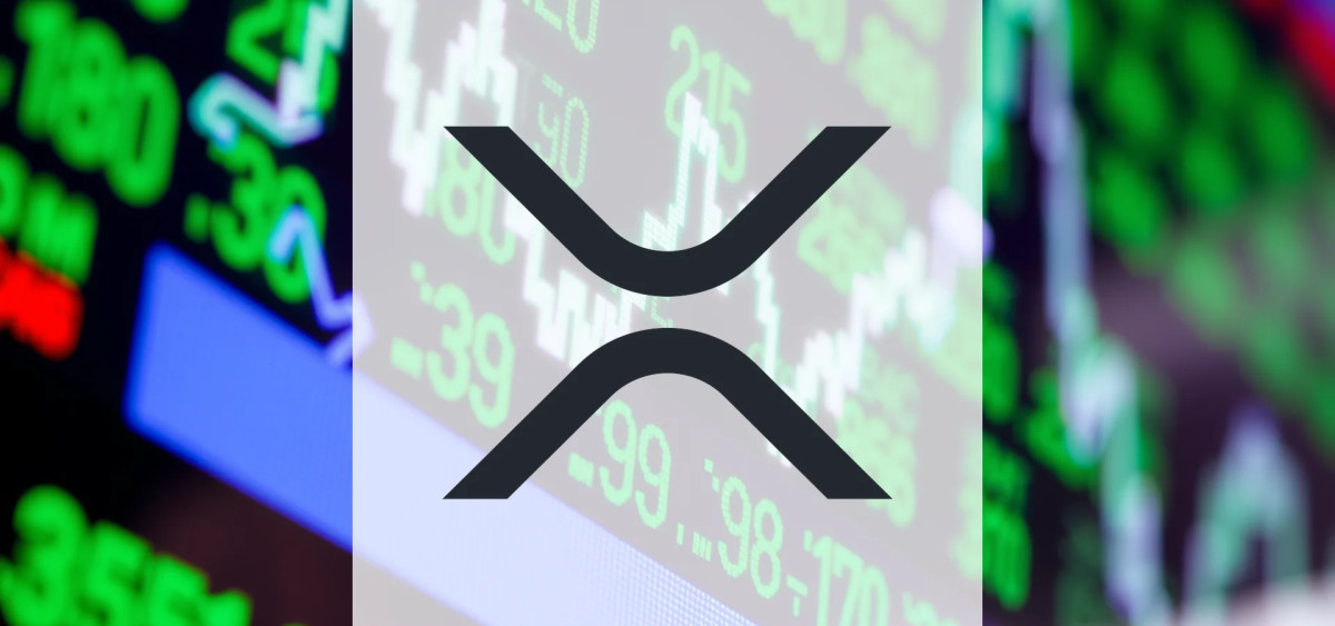 Beitragsbild zu XRP: Jetzt oder nie?