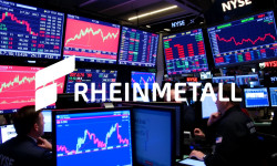 Beitragsbild zu Rheinmetall-Aktie: Unfassbare Nachricht!