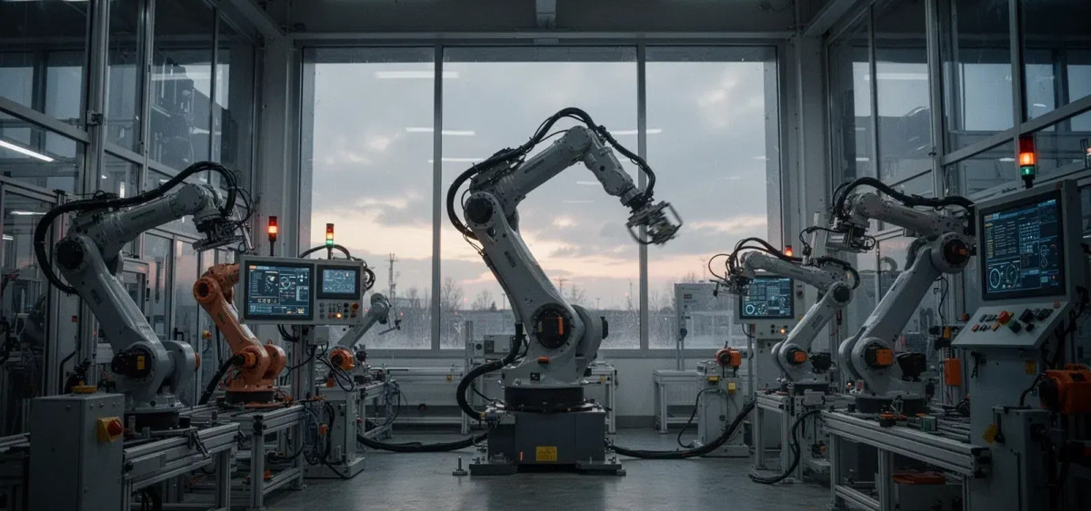 Beitragsbild zu Siemens Aktie: KI-Pakt in den USA