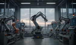 Beitragsbild zu Siemens Aktie: KI-Pakt in den USA