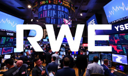 Beitragsbild zu RWE Aktie: Vollgas ins Risiko!