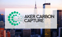 Beitragsbild zu Aker Carbon Capture Aktie: Liquidations-Spektakel