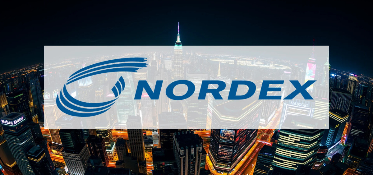 Beitragsbild zu Nordex Aktie: Das Margen-Wunder!