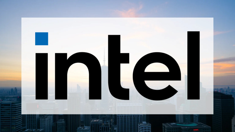 Beitragsbild zu Intel Aktie: Kampf ums Überleben
