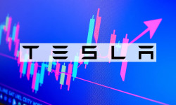 Beitragsbild zu Tesla-Aktie: Unfassbare Spannung!