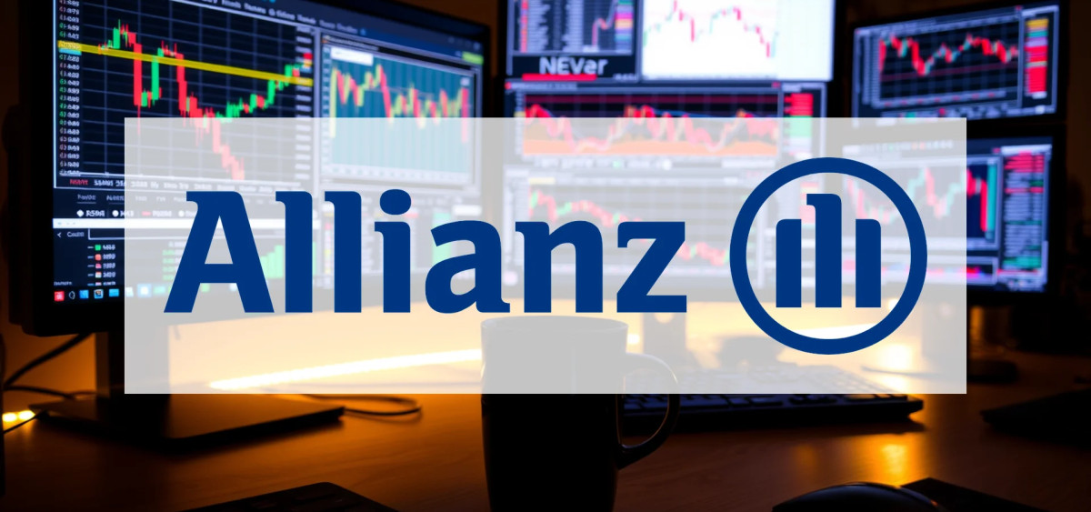 Beitragsbild zu Allianz Aktie: Umbruch-Schock!