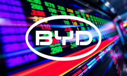 Beitragsbild zu BYD-Aktie: Totale Überraschung!