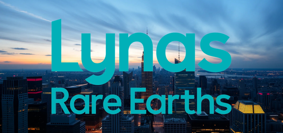 Beitragsbild zu Lynas Rare Earths Aktie: Produktionsausfall belastet
