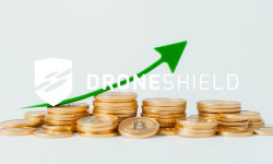 Beitragsbild zu DroneShield-Aktie: Mega-Milliarden!
