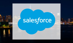 Beitragsbild zu Salesforce Aktie: Oracle zeigt, wie es geht