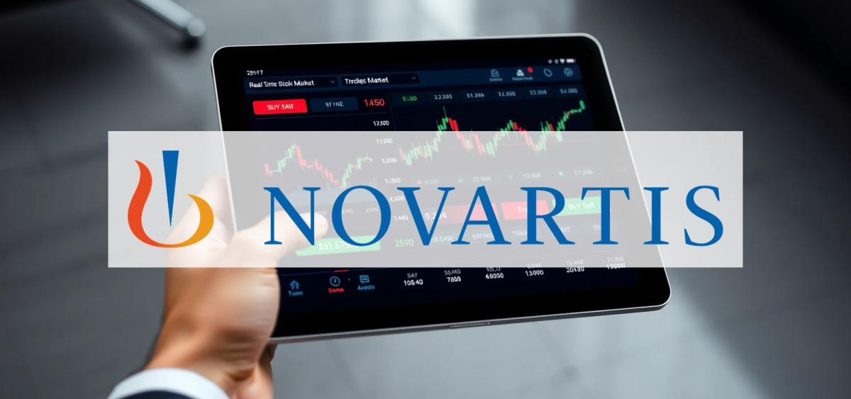 Beitragsbild zu Novartis: 5,2-Milliarden-Dollar-Offensive im RNA-Kampf