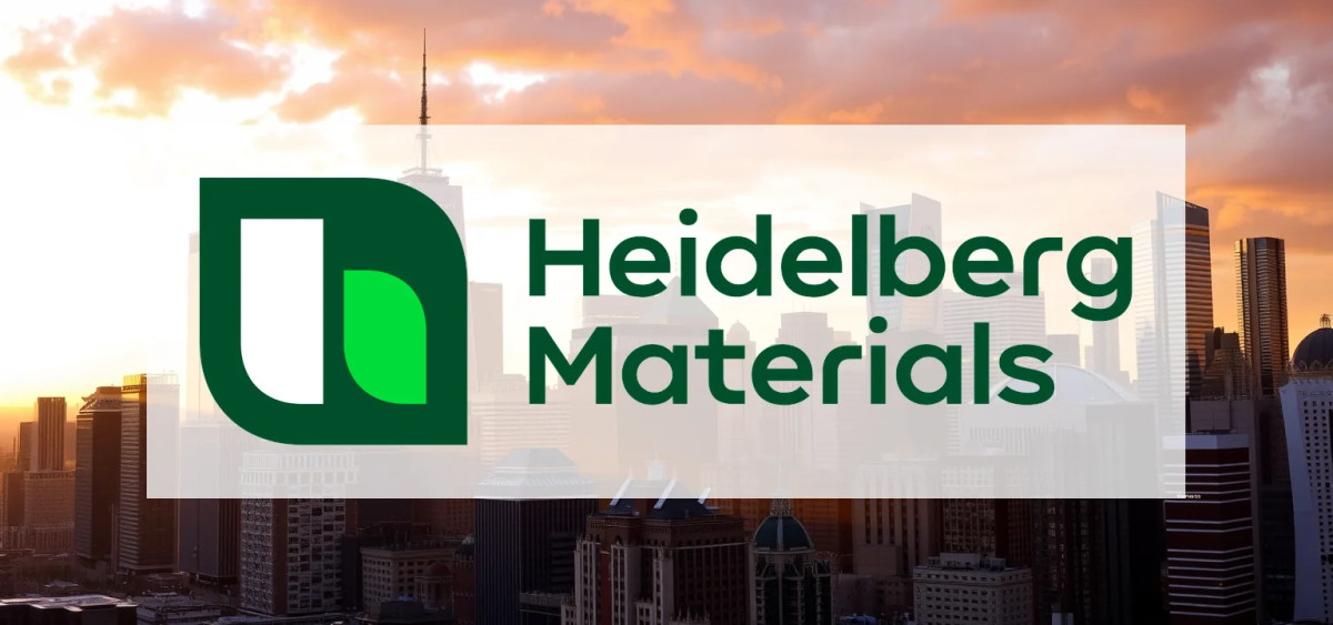Beitragsbild zu Heidelberg Materials Aktie: Der heimliche Klima-Champion?