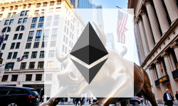 Beitragsbild zu Ethereum: Institutionelle Nachfrage